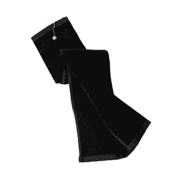 Drink Smart Jim Beam Black 'Double Aged-8years' Bar Towel With Hanger - RARE - Picture 2 of 6